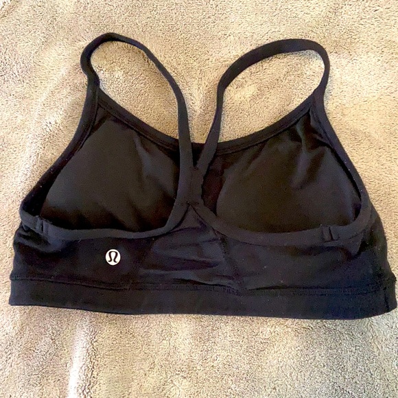 lululemon athletica Other - Lululemon bra size 4
